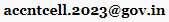 Accounts Email