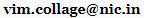 Admin Officer Email