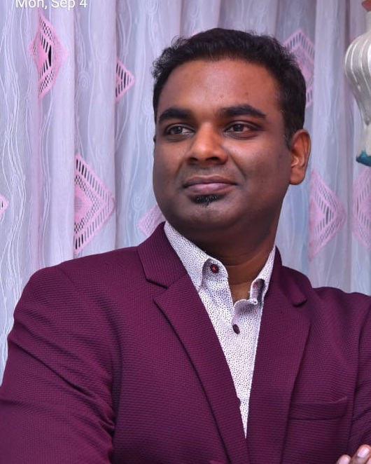 Mr Karthik Chadala