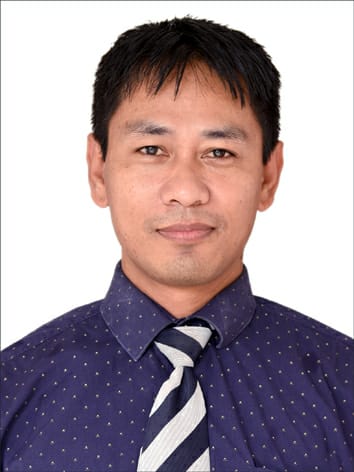 Dr Shyamsundara