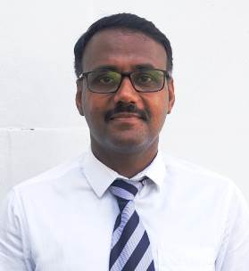 Dr Sudhir