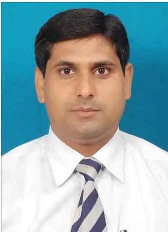 Mr Shishupal