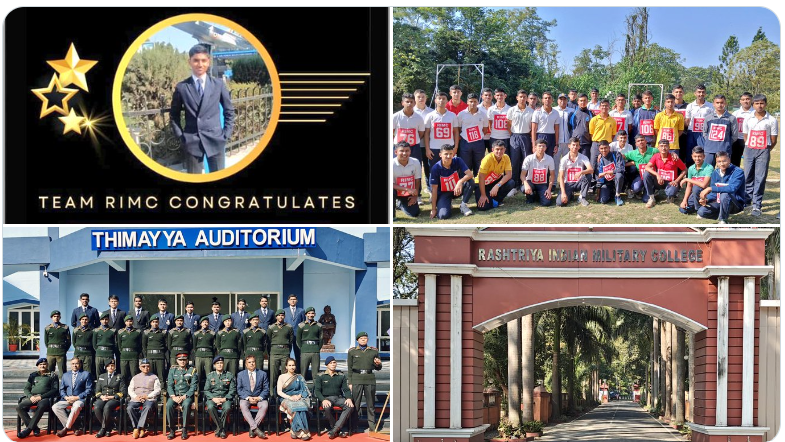 NDA Selections