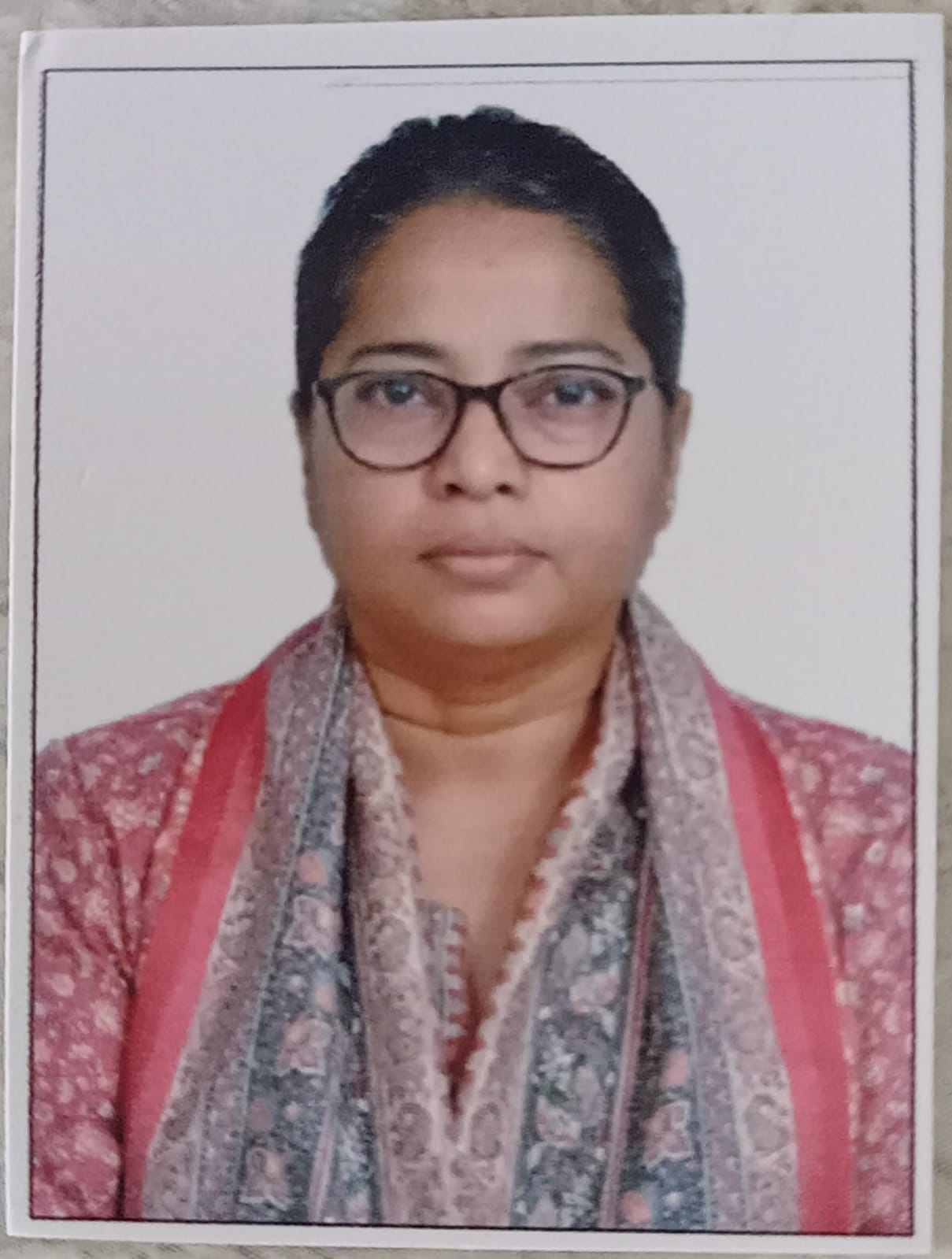 Ms Taiyaba