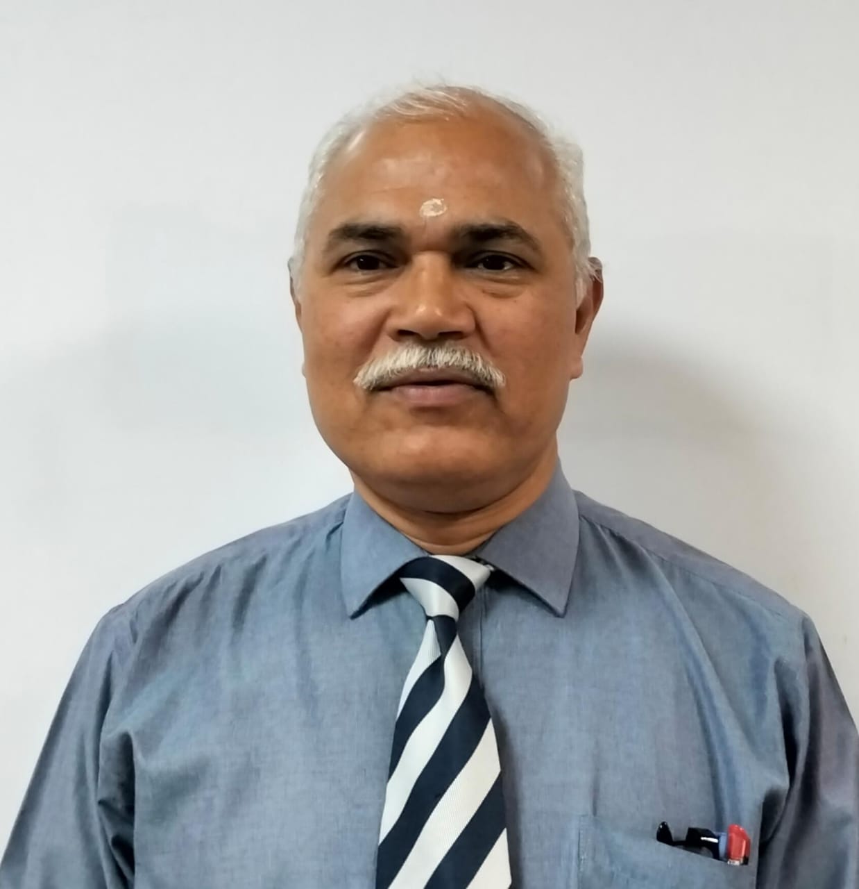 Mr UP Dalvi