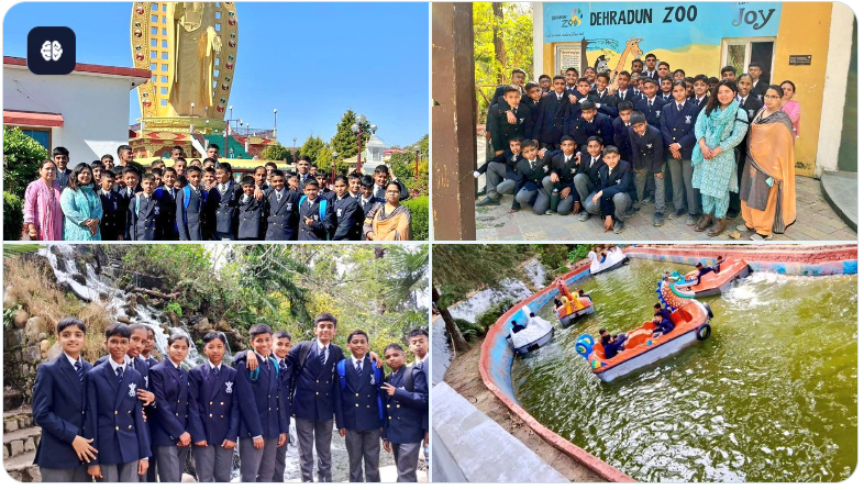Doon Darshan Hike